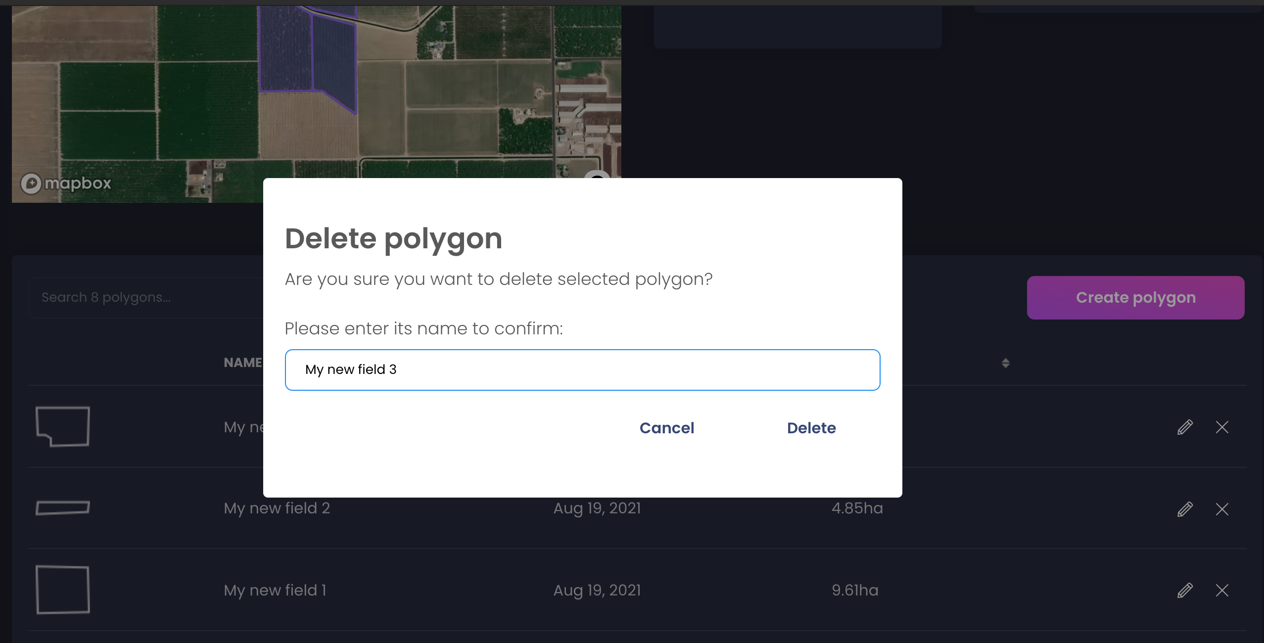 delete-polygon-screen